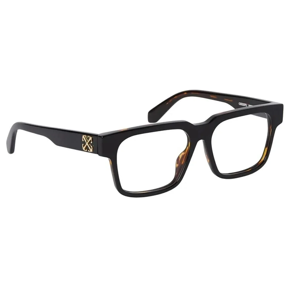 NWT Off-White Style 7L 54mm Eyeglasses